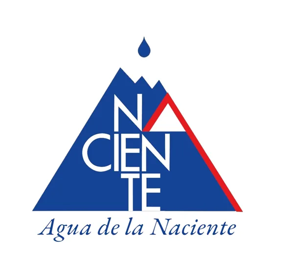 Agua de la Naciente misión y visión empresarial
